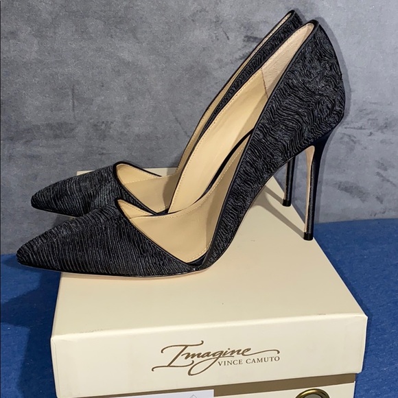 Vince Camuto Ossie Heel - Picture 3 of 7